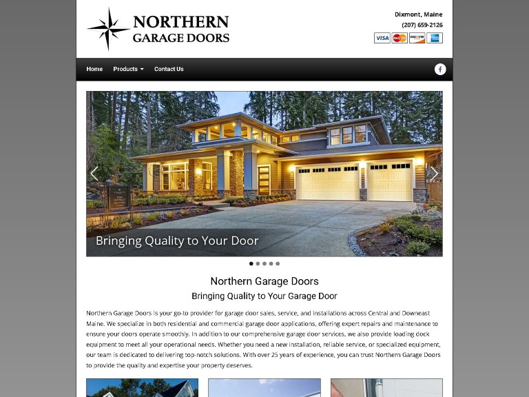 Northern Garage Doors