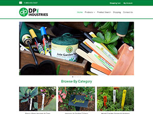 DP Industries