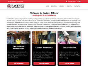 Eastern Offices