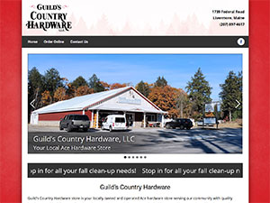 Guild's Country Hardware