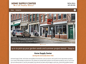 Home Supply Center