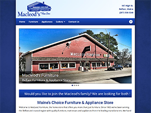 Macleod Furniture