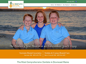 Sorrento Dental Associates